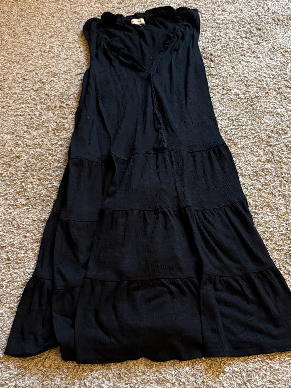 Max Studio Dress - Picture 3 of 4